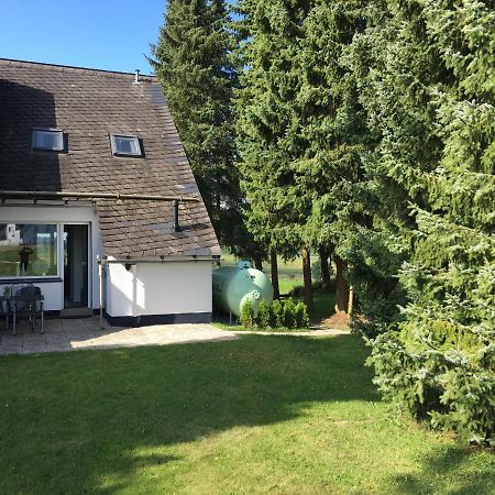 Ferienhaus Küstelblick Medebach Exterior foto