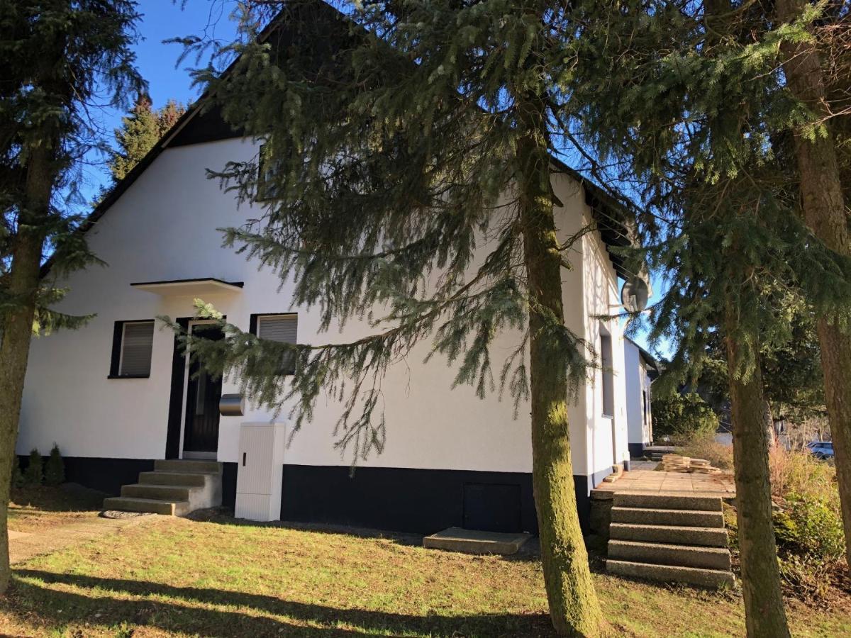Ferienhaus Küstelblick Medebach Exterior foto
