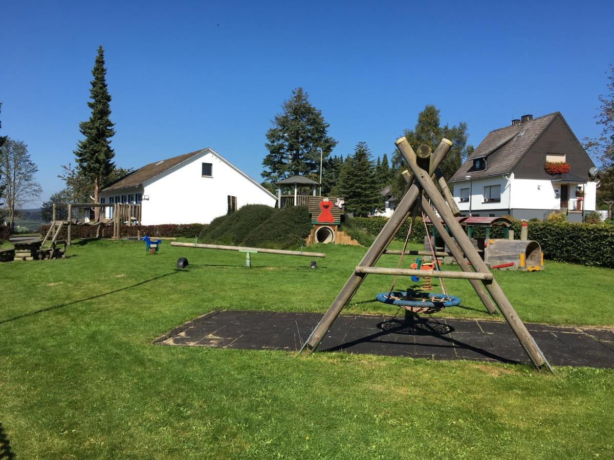 Ferienhaus Küstelblick Medebach Exterior foto